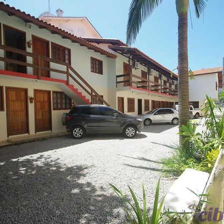 Pousada Brisamar Florianópolis Esterno foto