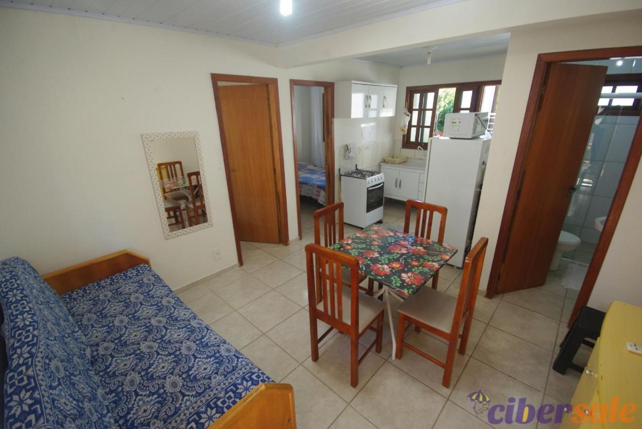 Pousada Brisamar Florianópolis Esterno foto