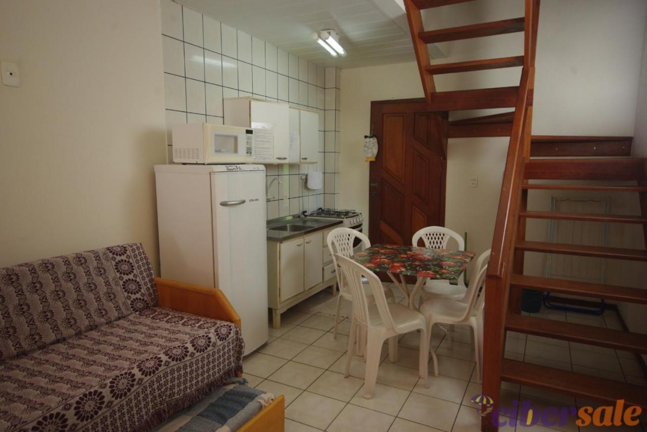 Pousada Brisamar Florianópolis Esterno foto