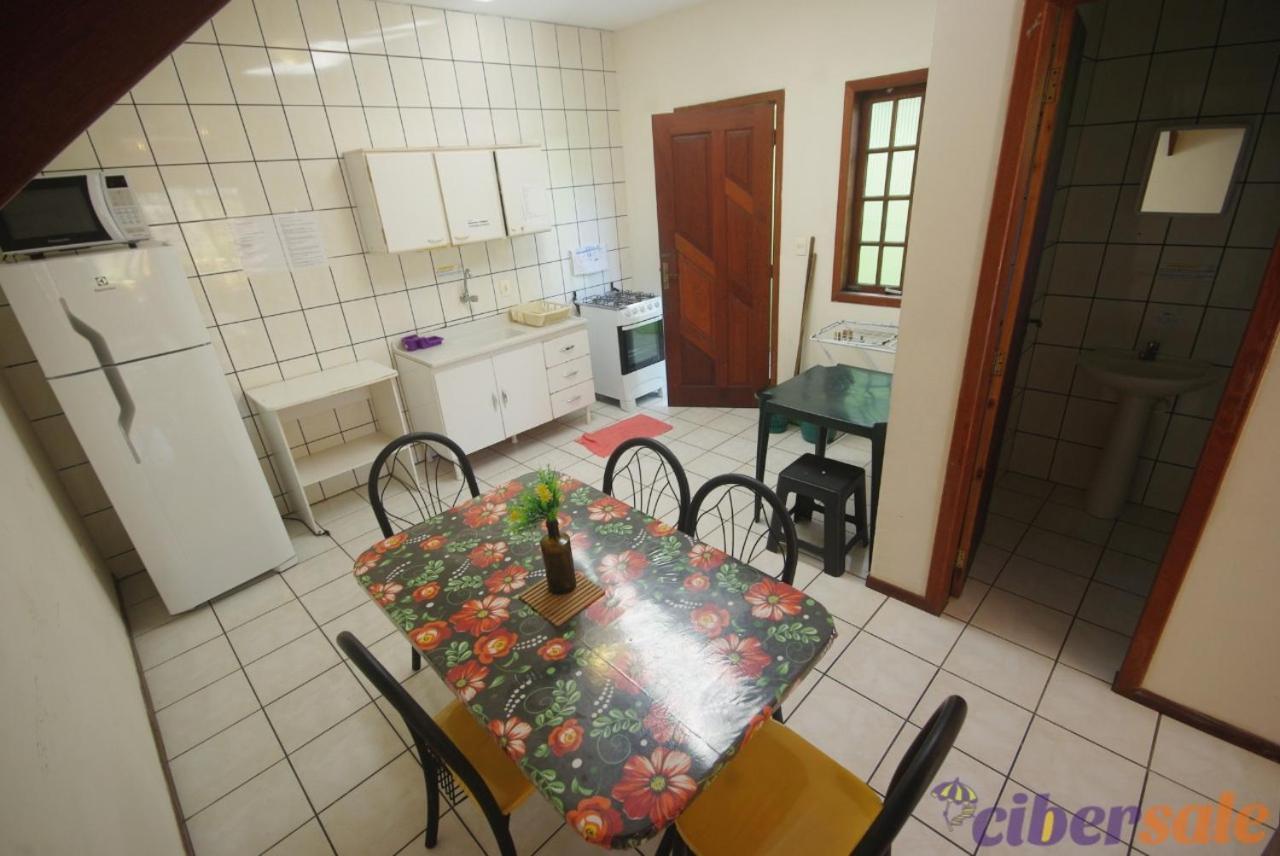 Pousada Brisamar Florianópolis Esterno foto