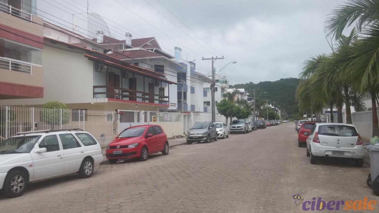 Pousada Brisamar Florianópolis Esterno foto