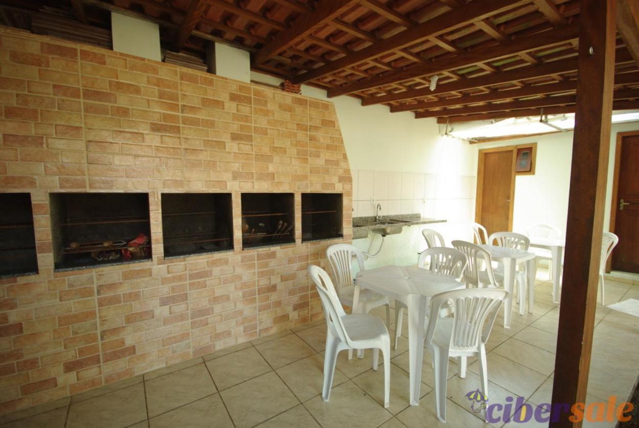 Pousada Brisamar Florianópolis Esterno foto