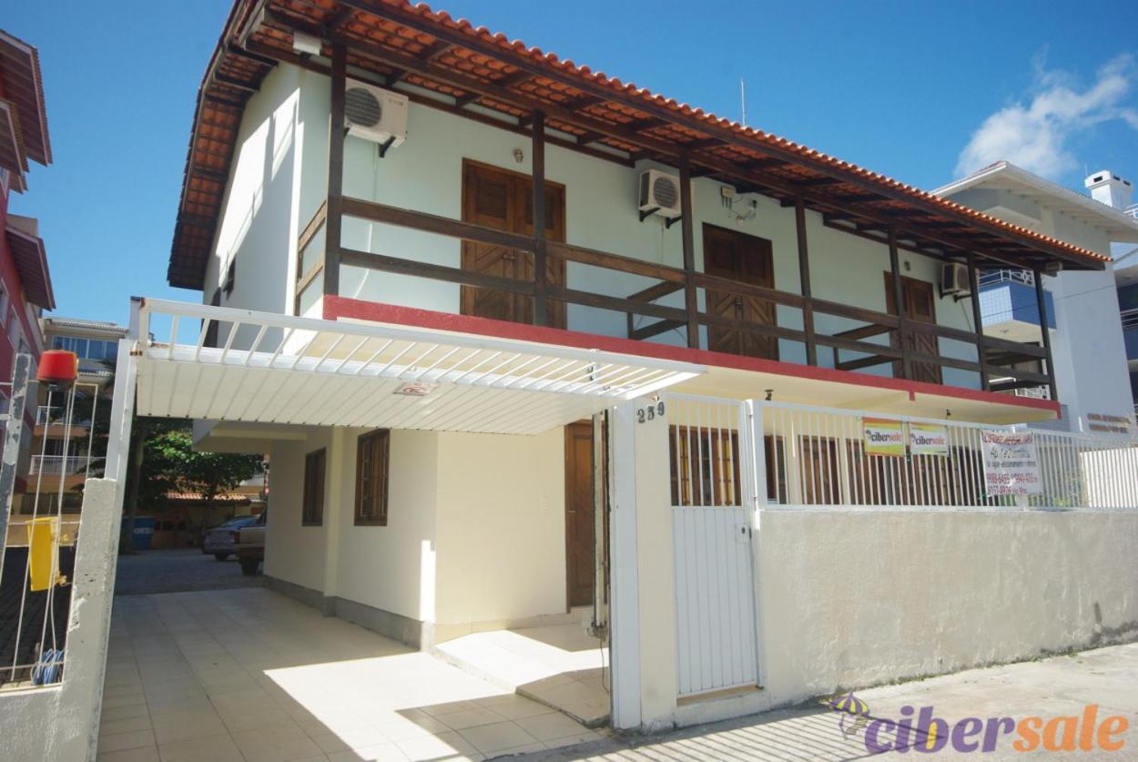 Pousada Brisamar Florianópolis Esterno foto
