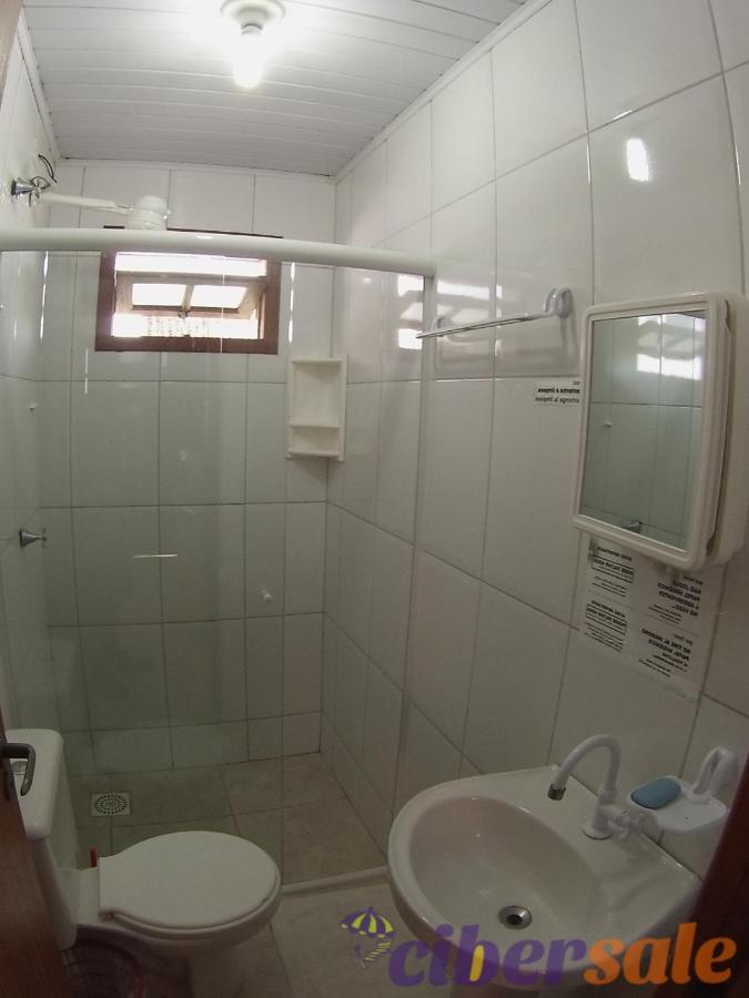 Pousada Brisamar Florianópolis Esterno foto